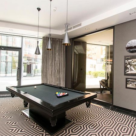 Brabank Apartments By Apartmore Danzica Esterno foto