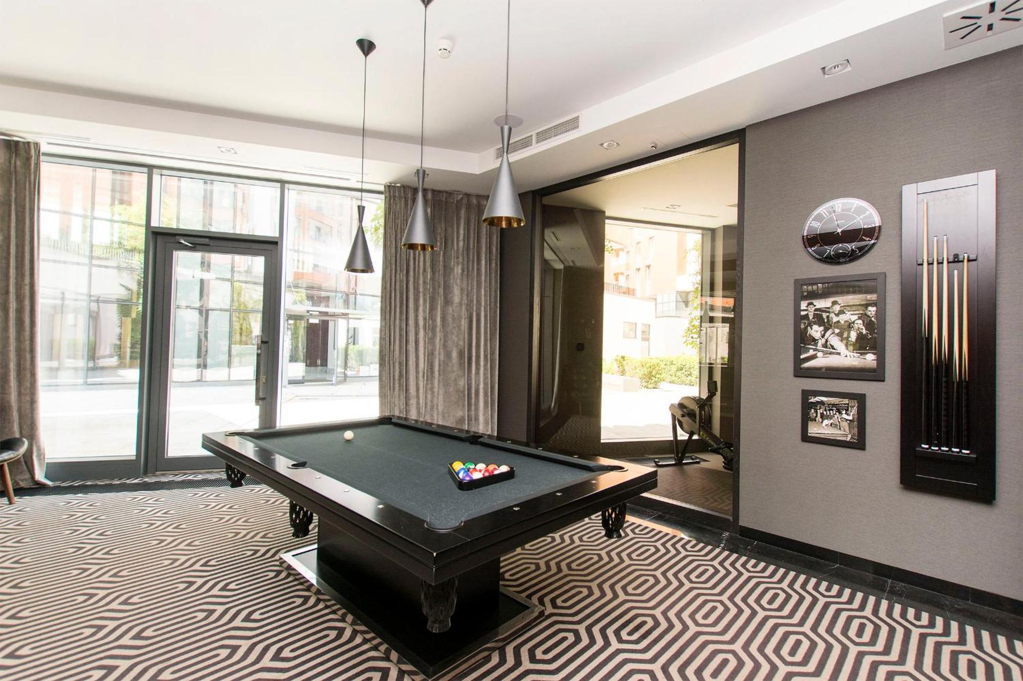 Brabank Apartments By Apartmore Danzica Esterno foto