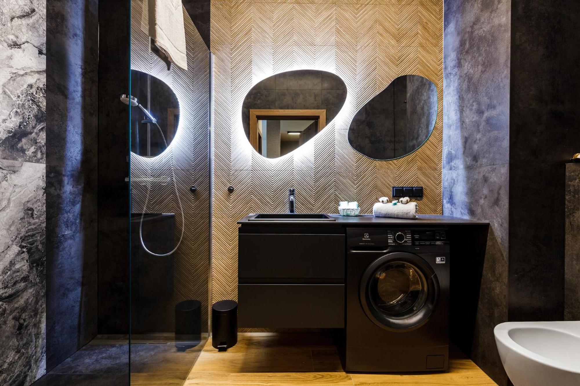 Brabank Apartments By Apartmore Danzica Esterno foto