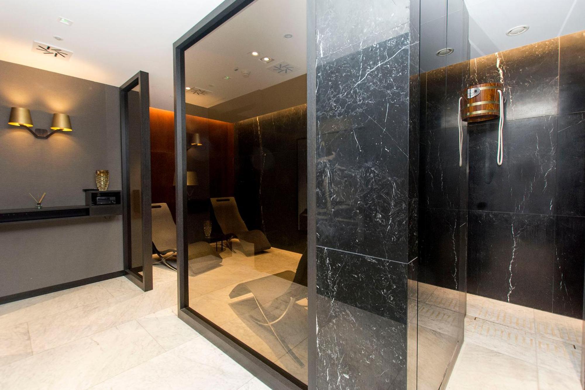 Brabank Apartments By Apartmore Danzica Esterno foto