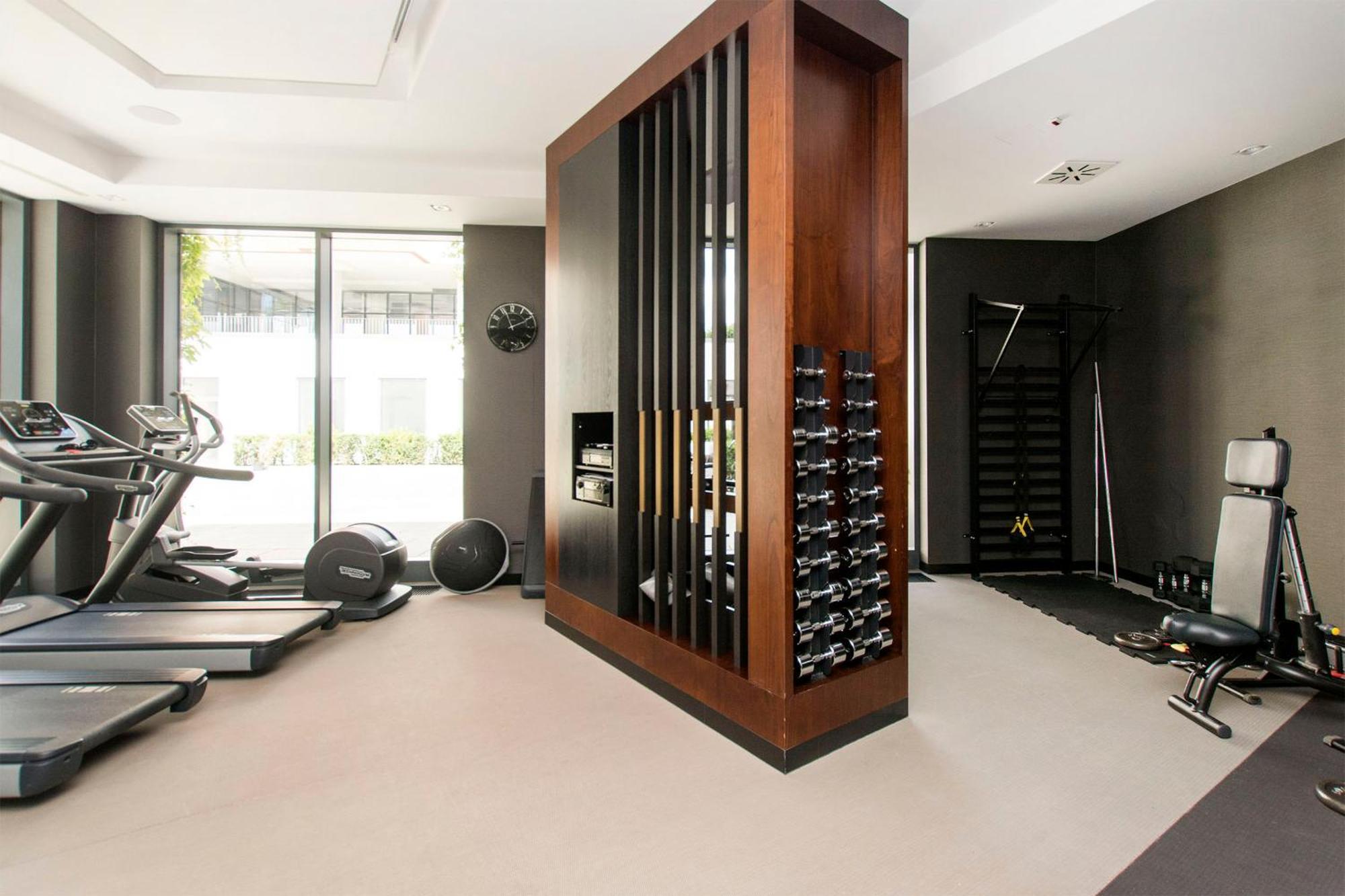 Brabank Apartments By Apartmore Danzica Esterno foto
