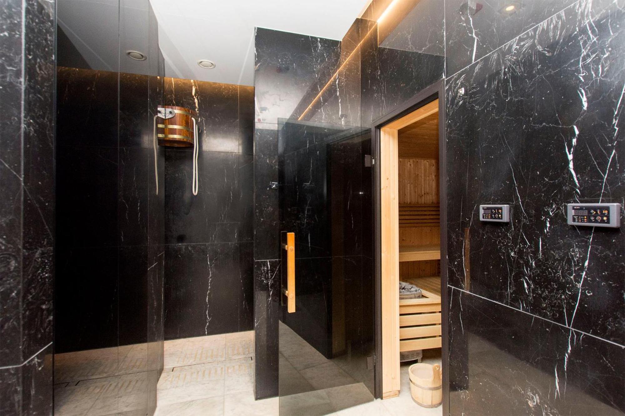 Brabank Apartments By Apartmore Danzica Esterno foto