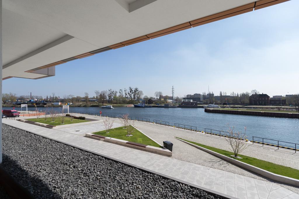 Brabank Apartments By Apartmore Danzica Esterno foto